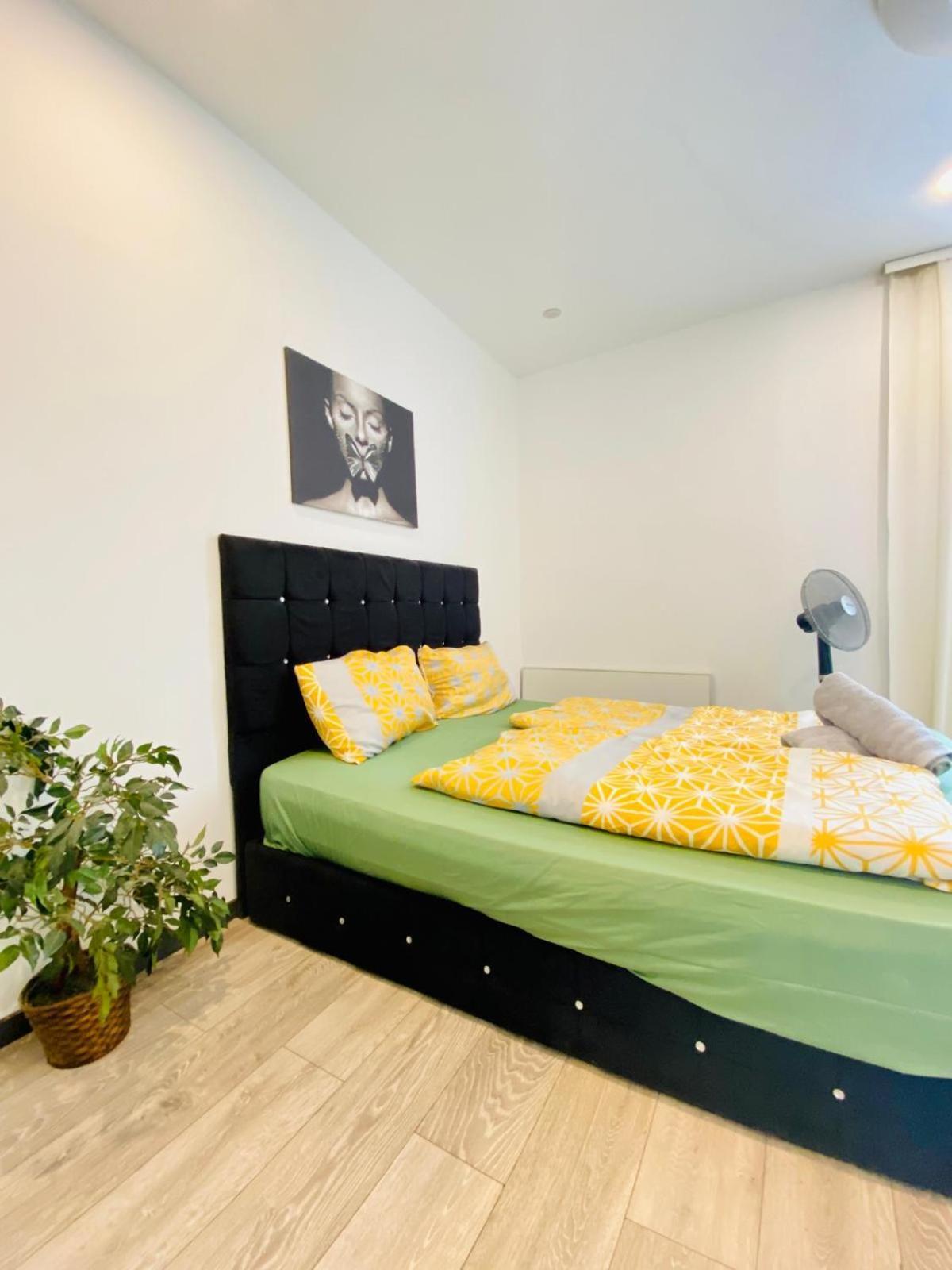Cute 1Br Apt - 10 Mins Walk From Downtown فيينا المظهر الخارجي الصورة