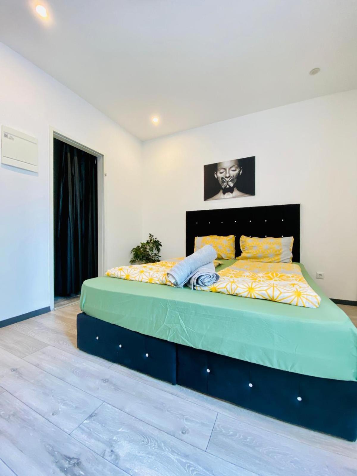 Cute 1Br Apt - 10 Mins Walk From Downtown فيينا المظهر الخارجي الصورة